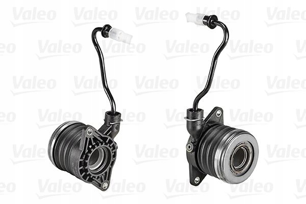Valeo 804581 цилиндр сцепления центральный, сцепление Цена