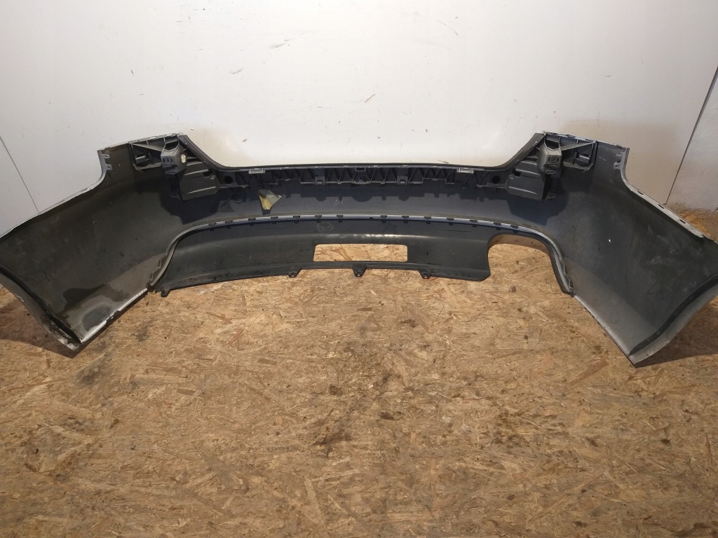 фото №6, Бампер задняя audi a4 b8 sedan 8k5 08-