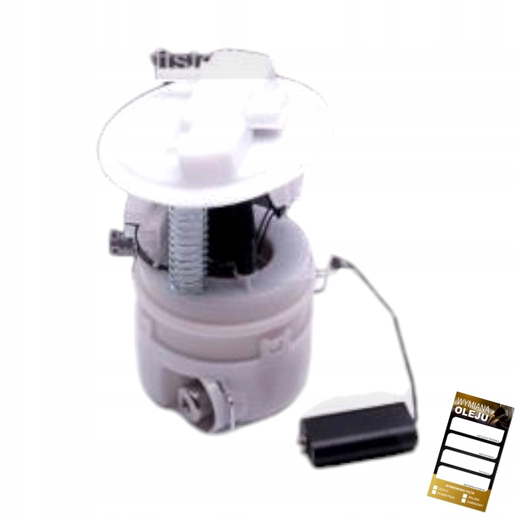 фото №1, Насос топлива do renault thalia iii 2014 2015 2016 2017 2018 2019 2020 2021