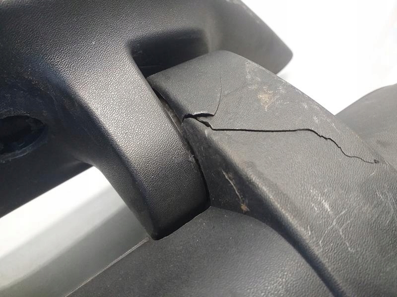 фото №5, Дзеркало ліва renault master iii