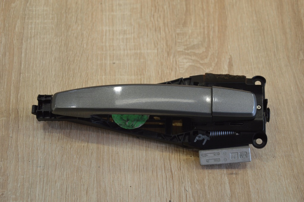 фото №1, Ручка наружная chevrolet правый задняя orlando gcv