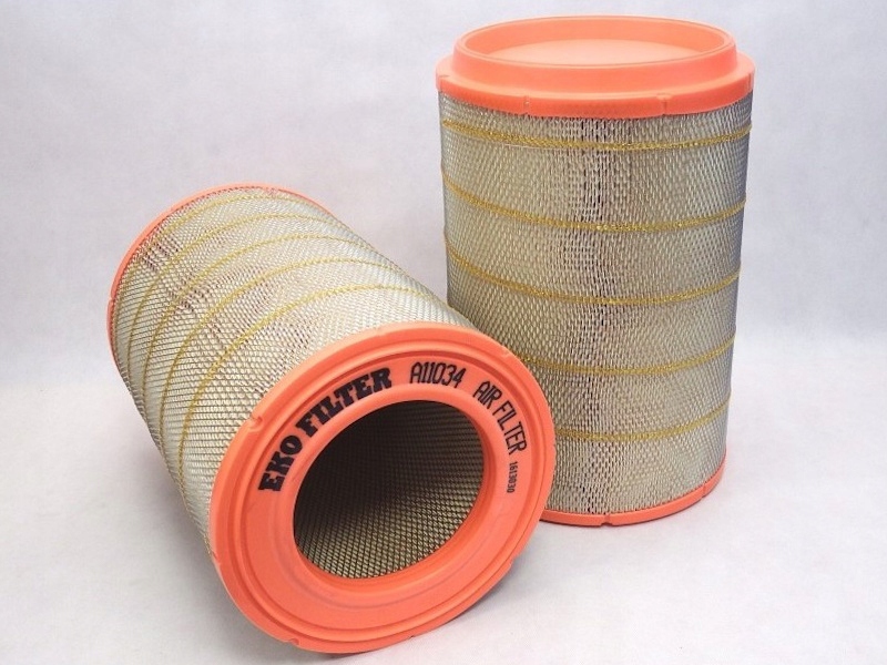 Купить Фильтр воздуха scania