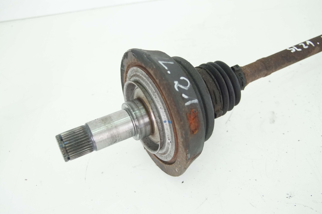 Приводной вал задняя левый/правый mercedes sl500 sl r230 Цена