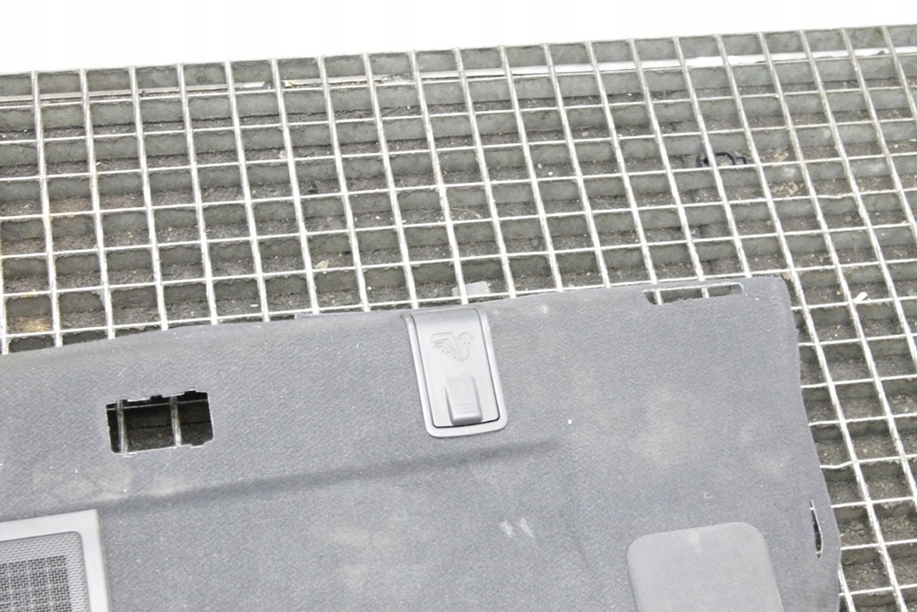 фото №10, Полка багажника infiniti m y51 799101mg5b 3.5l hybrid 268kw 2012