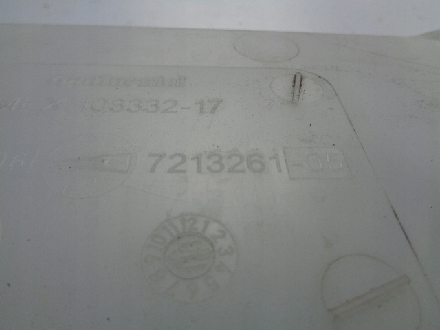 фото №5, Бачок омывателя bmw x3 f25 2010-