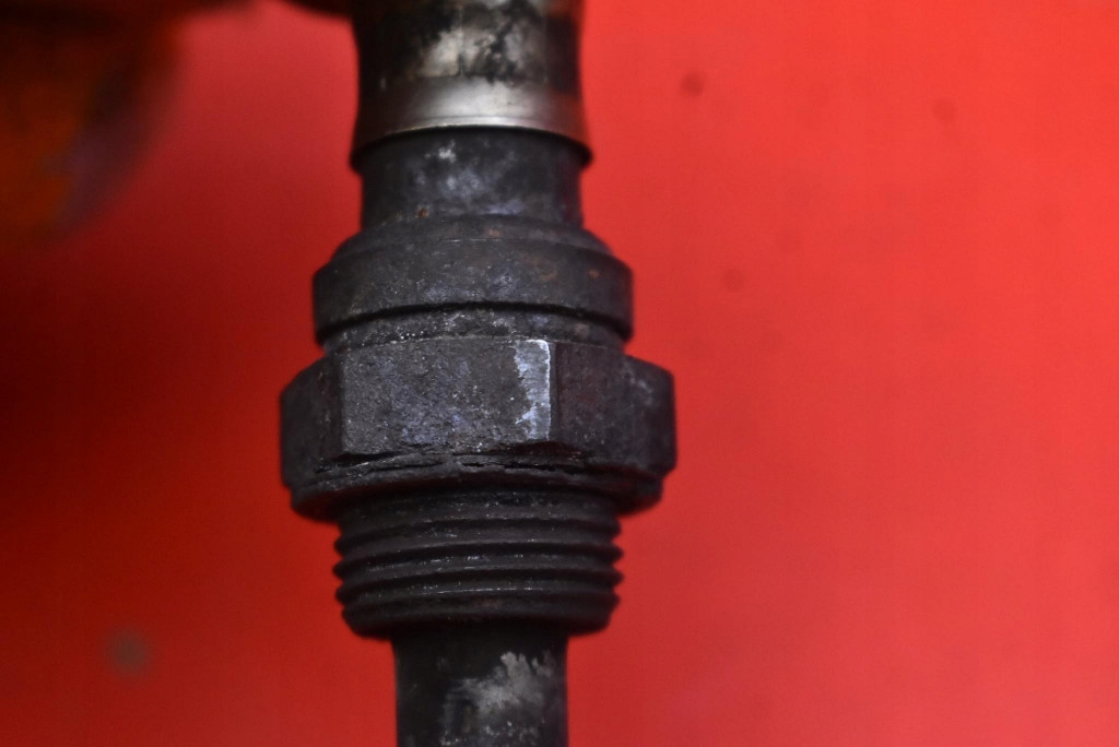 Датчик лямбда-зонд v754896180-04 mini cooper one r56 1.6 16v 120 km 06-15 с Разборки