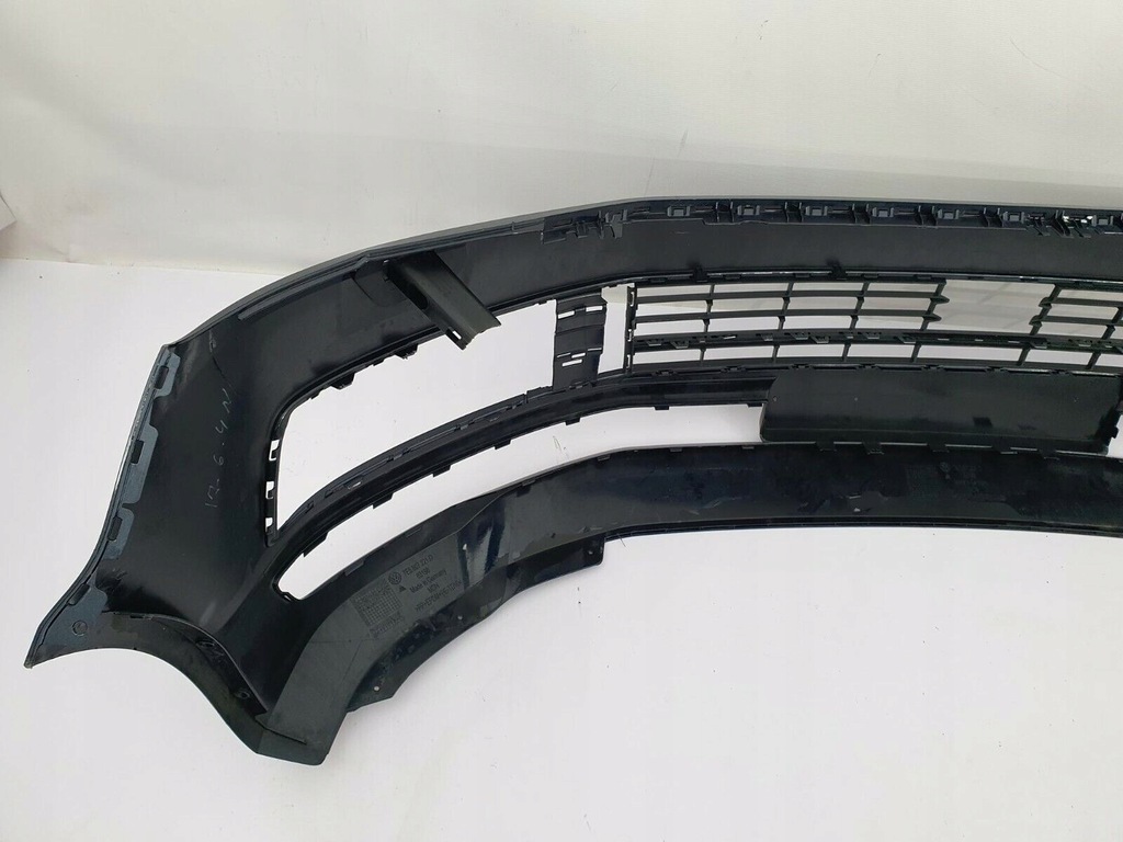 фото №6, Vw t6 multivan caravelle 2015- бампер передний перед 7e5807221