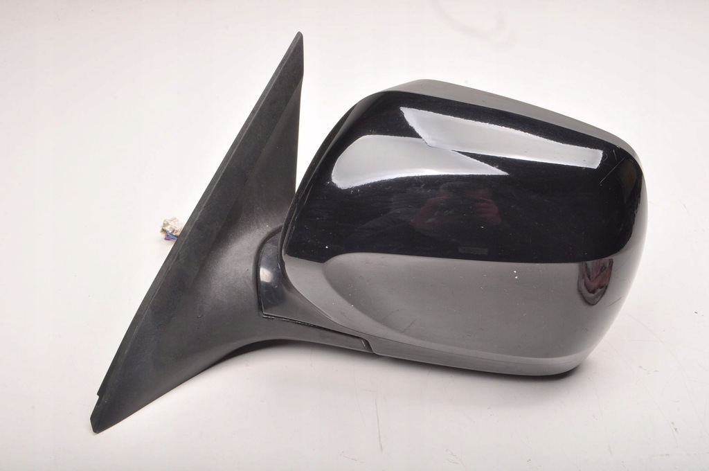 фото №1, Subaru forester iii дзеркало ліва 5 pin europa