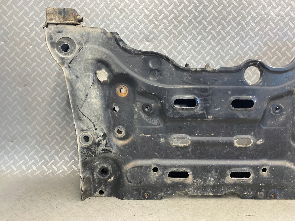 фото №7, Подрамник подрамник подрамник двигателя renault talisman 1.3 1.6 tce