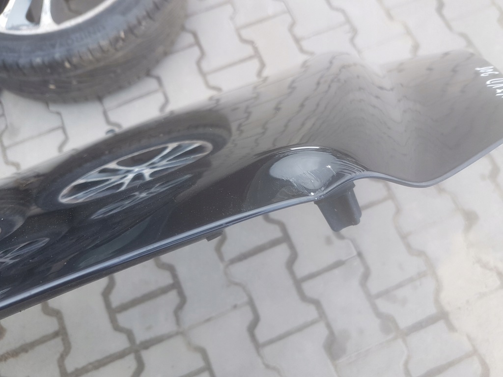 фото №4, Peugeot 308 08-13r капот