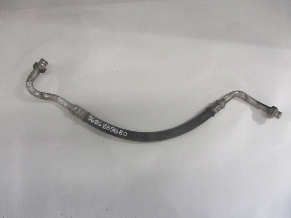 Шланг труба трубка кондиціонера citroen ds4 1.6 thp 9686869680 Київ