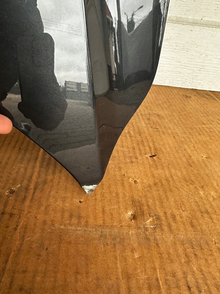 фото №10, Hyundai tucson iv 2020- капот серая оригинал ladna