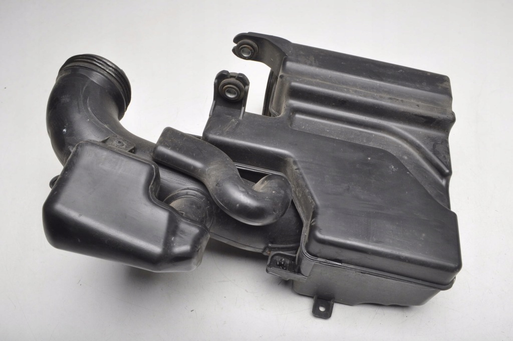 фото №1, Hyundai i30 ii резонатор воздуха 28210-3x010