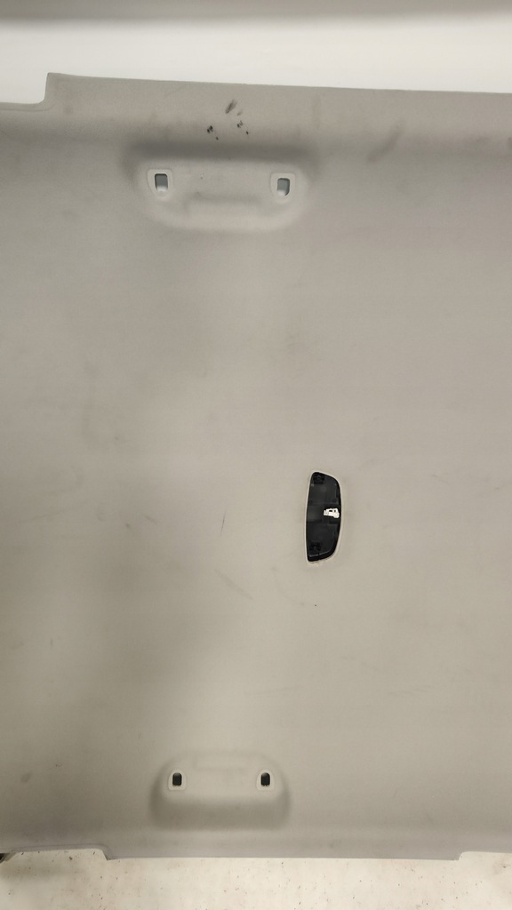 фото №10, Стеля hyundai santa fe iii grand