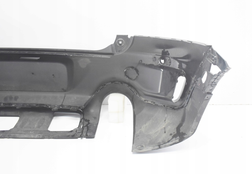 фото №5, Mini countryman s r60 бампер задня super стан org