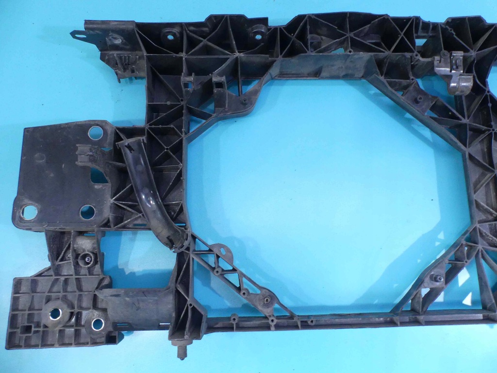 фото №8, Pas передній renault fluence 752107160r