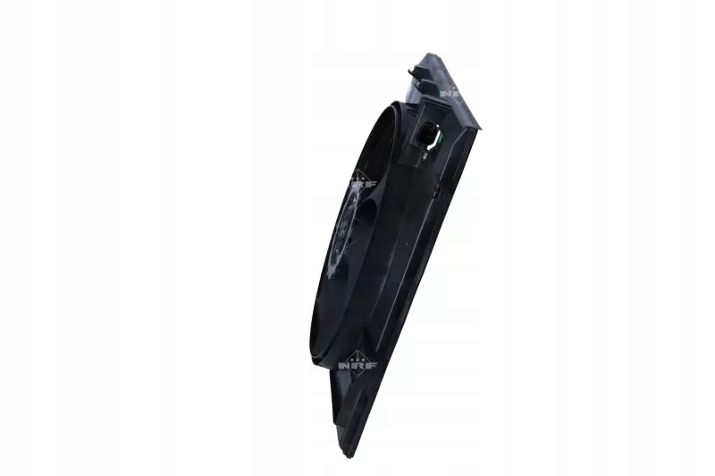 фото №2, Nrf 47856 вентилятор, охолодження двигуна