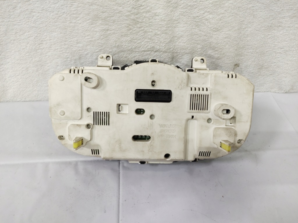 фото №6, Счетчик приборы toyota rav4 d4d 83800-42d10