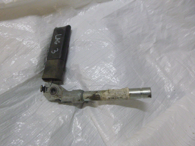 фото №1, Натяжитель натяжитель renault laguna iii