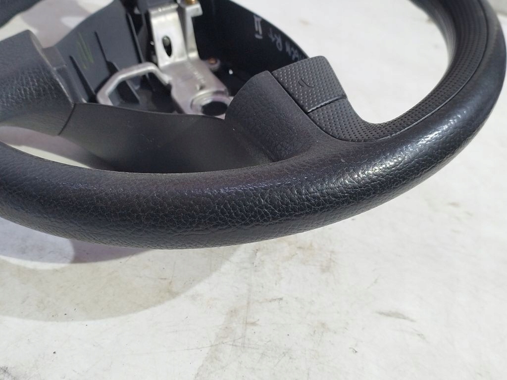 фото №3, Suzuki wagon r+ воздуховод