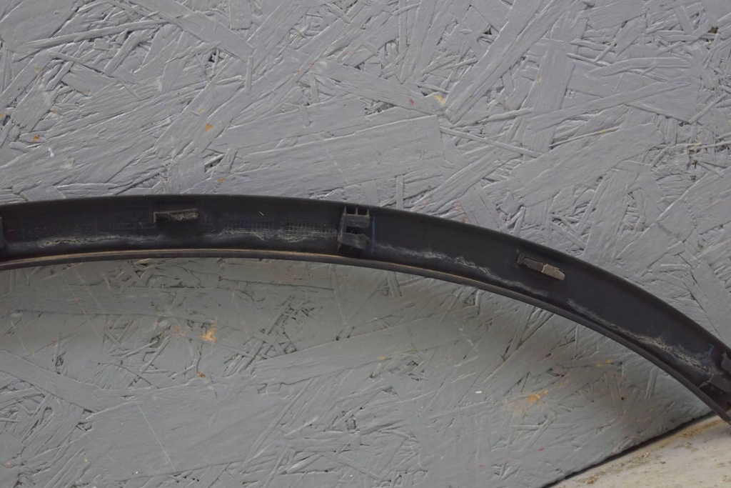 фото №14, Honda cr-v iii молдинг крыла левый перед 74165-sww-a001 459