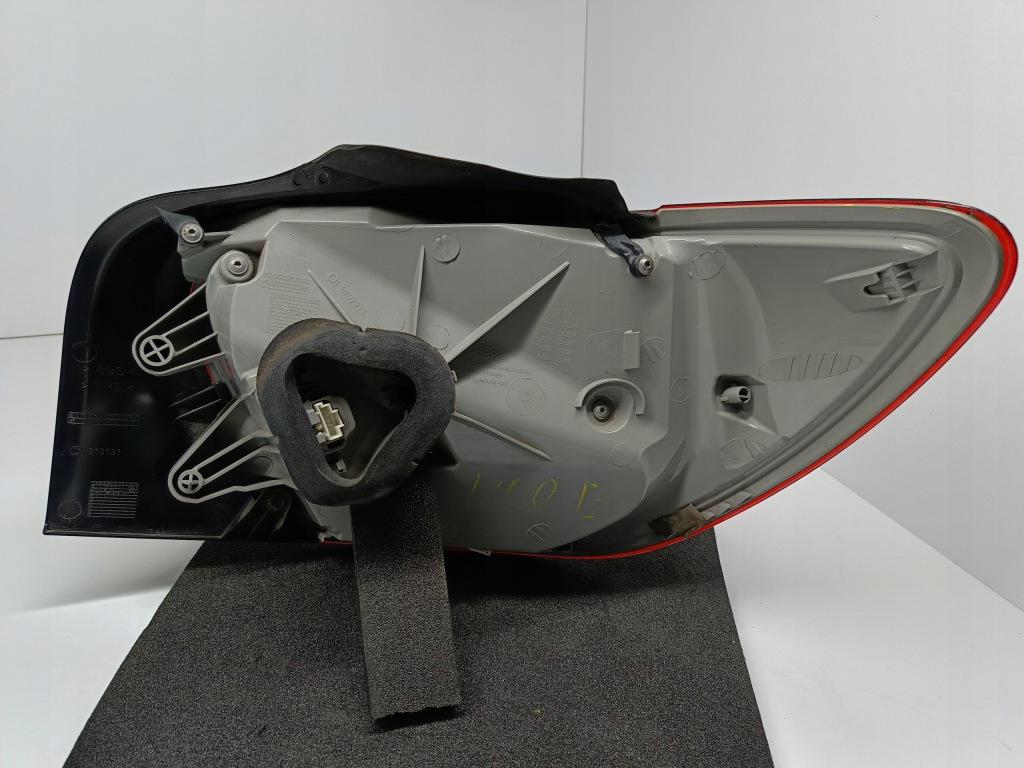 Mercedes a-klasa w176 a176 12- лампа лівий задній ліва задня led a1769063300 Ціна