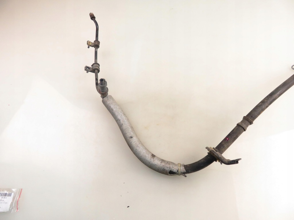 фото №10, Шланг усилителя honda cr-v ii 2.0