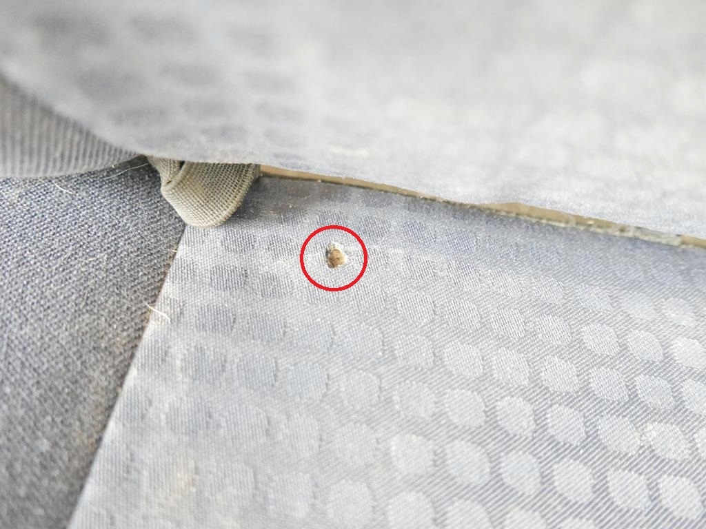 фото №7, Заднее сиденье сиденье левый задняя задний opel agila a i fl 03-