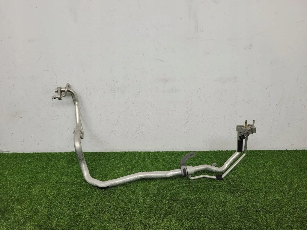 фото №1, Шланг кондиціонера edge s-max mk2 kuga 2.0 tdci