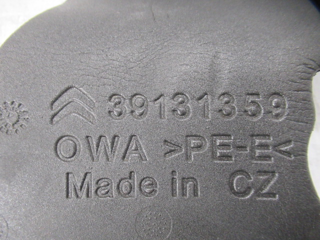 фото №3, Citroen c3 aircross шумоизоляция защита пена