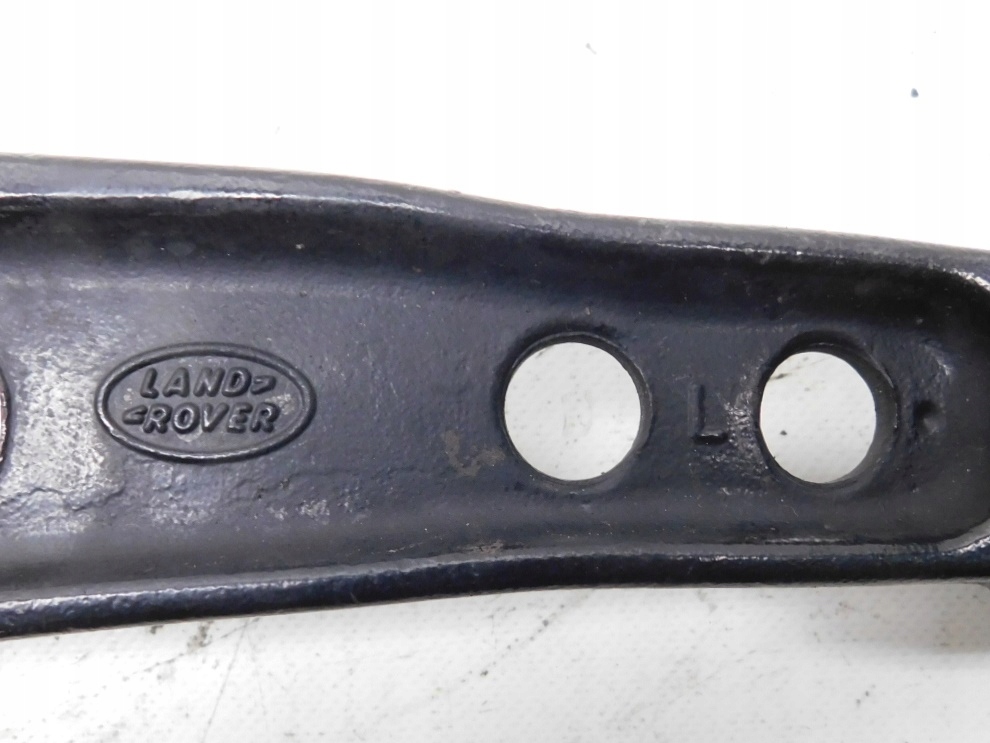 фото №3, Важіль лівий перед - land rover discovery v 5 l462