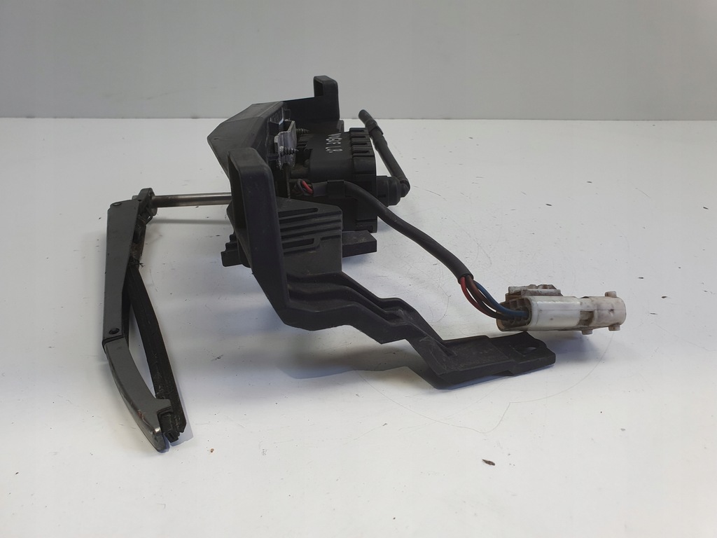 фото №3, Range rover vogue l322 левый механизм дворники лампы 1301329336