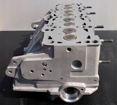 фото №1, Головка 038103373r 1.9 2.0 8v tdi