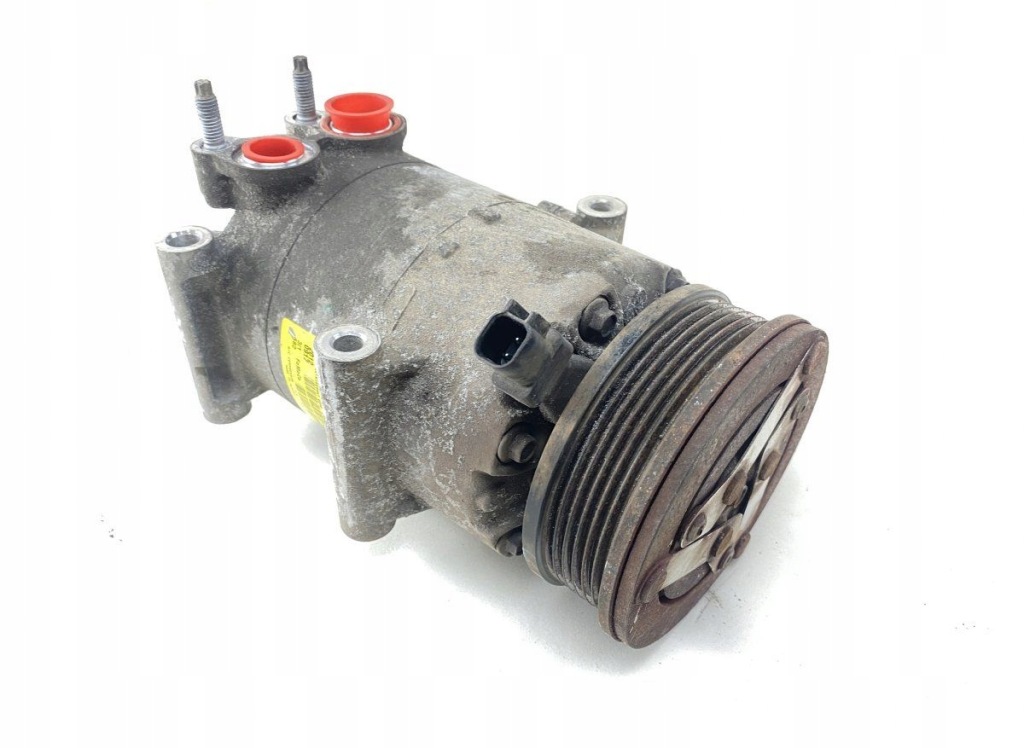 фото №1, 1852376 компресор кондиціонера ford focus iii