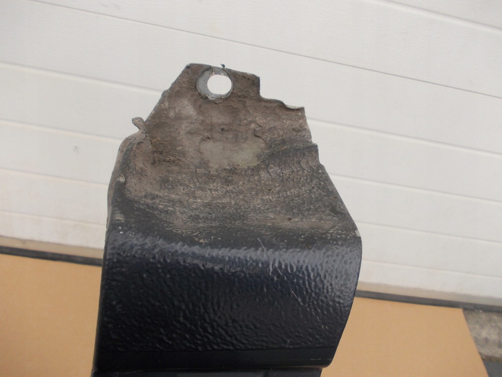 фото №10, Крыло правый перед opel meriva a