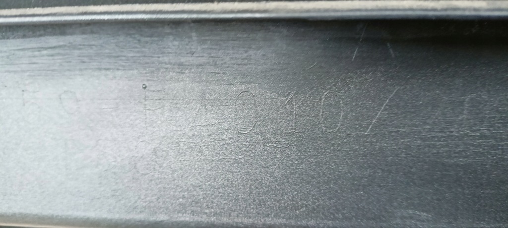 фото №6, Бампер задняя задний toyota chr 52159-f4010 оригинал