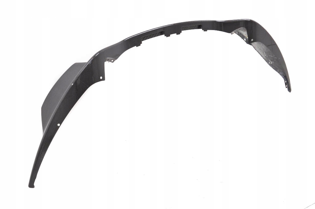 фото №8, Aston martin vanquish спліттер бампера перед oem