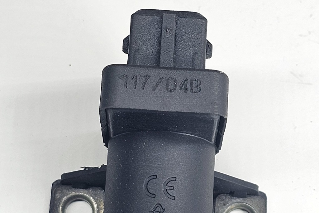 фото №1, Клапан вакуумный renault grand scénic ii jm0/1_ 7700113709 2.0l дизель 110kw