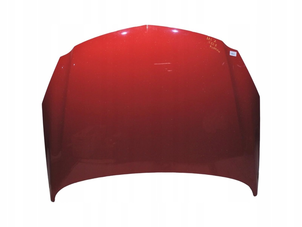 фото №1, Капот z50b opel insignia a