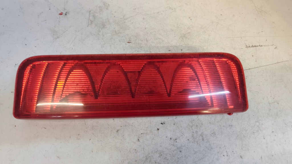 Купить Третий свет стоп peugeot 207 sw 9680158180 89039754