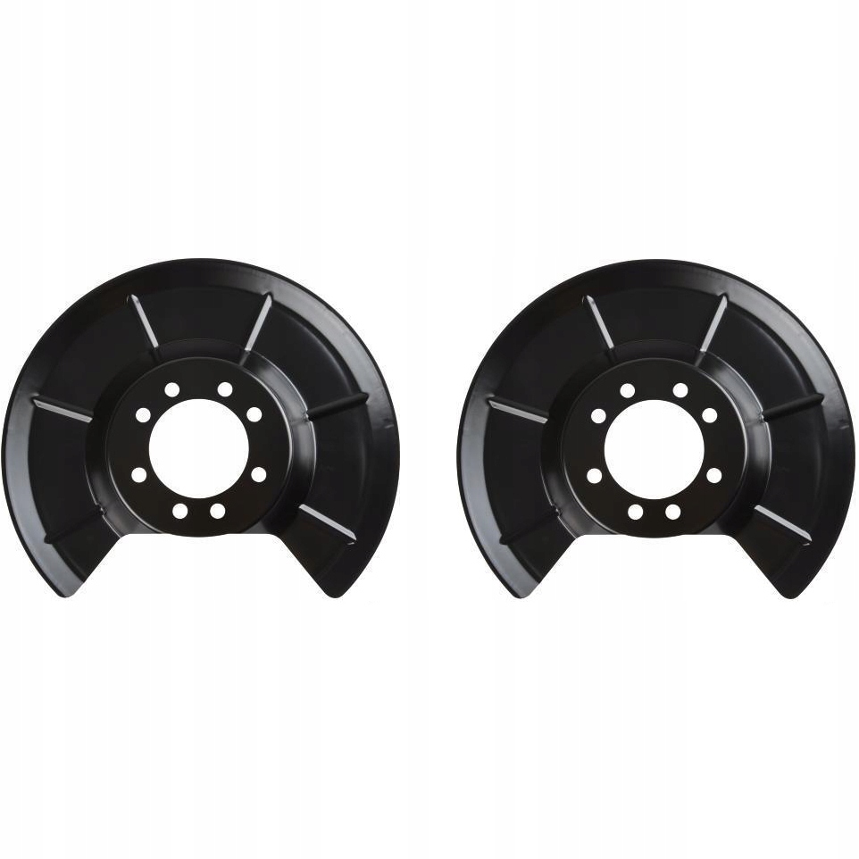 фото №1, Защита диск задняя ford c-max focus mk2 mazda 3 5