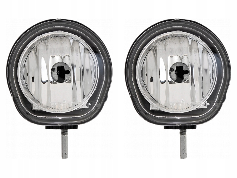 фото №3, Противотуманная фара alfa romeo 156 166