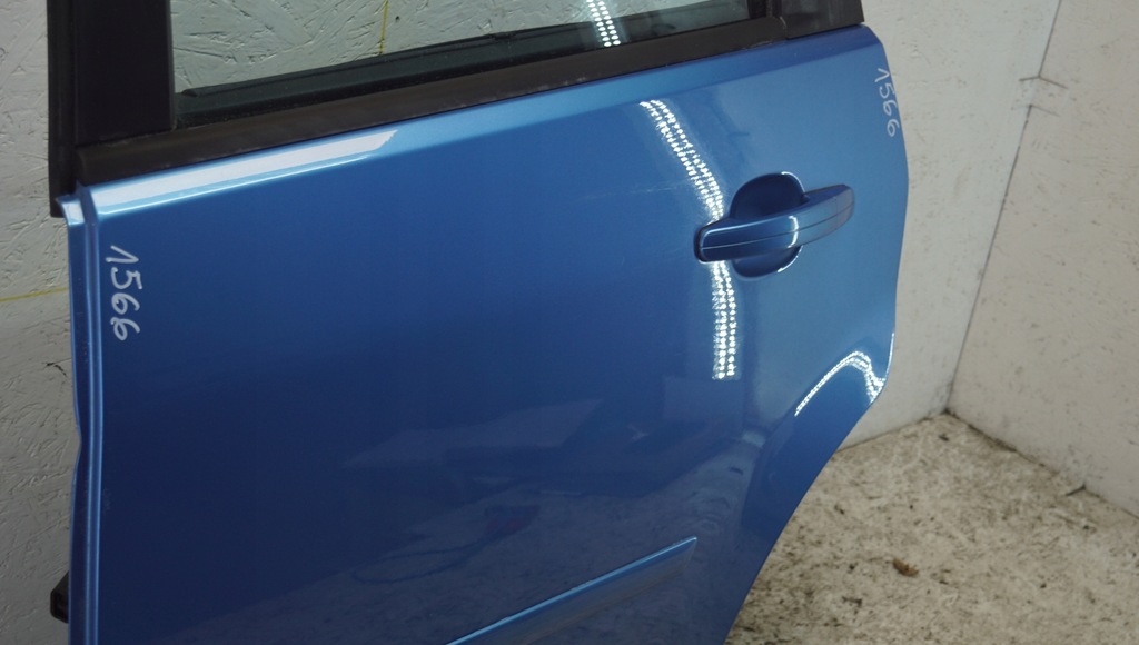 фото №11, Дверь левый задняя ford c-max mk1 lift q8