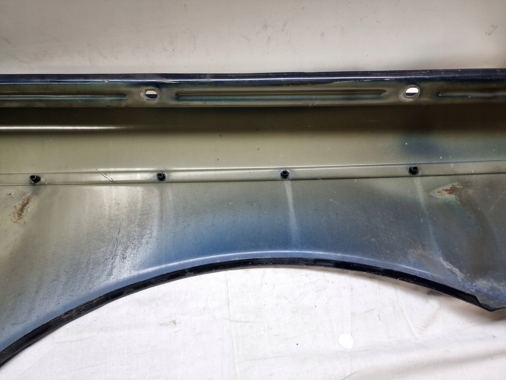 фото №7, Mg zt-t крила лівий