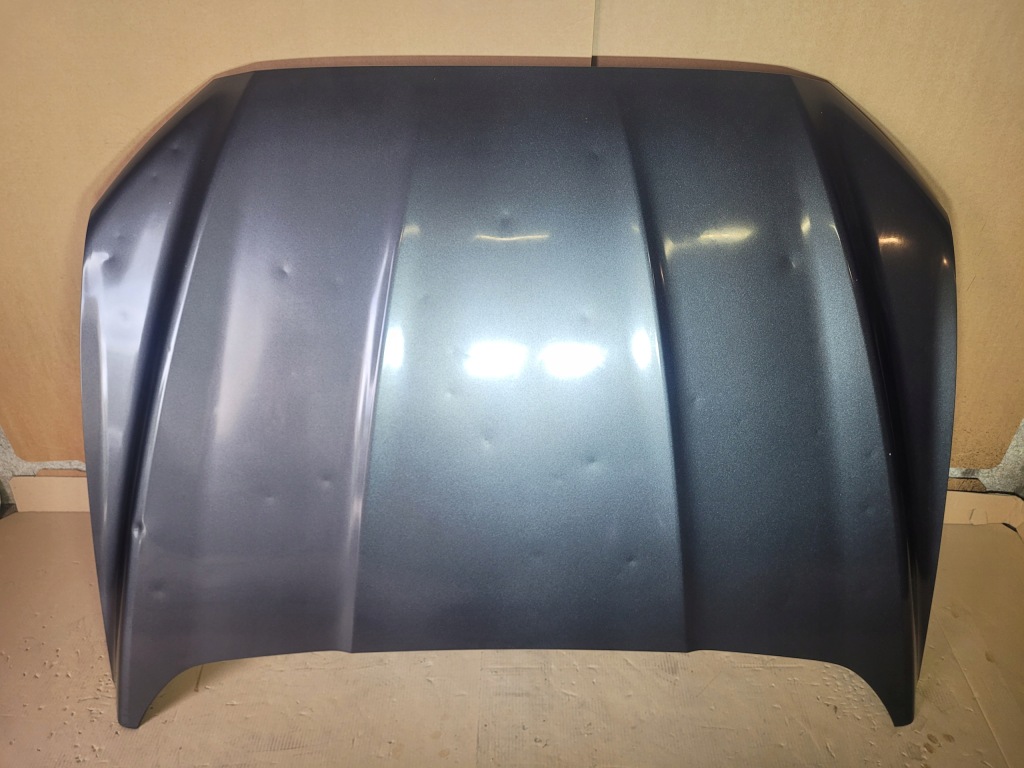 Купить Ford mondeo v mk5 14-19r капот крышка двигателя