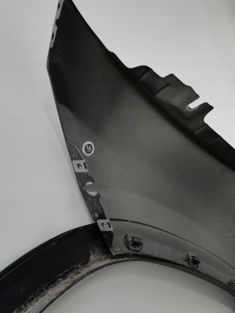 фото №9, Mercedes крила передній правий a2478811200 gla h247 247 eqa 243 h243 787