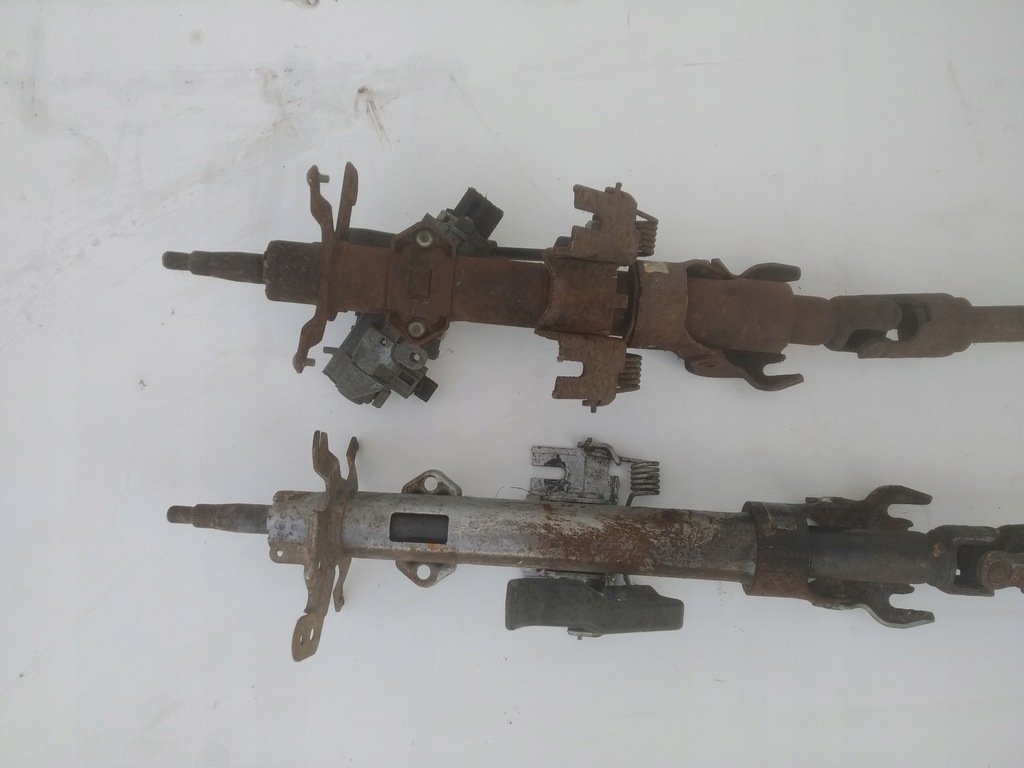 фото №2, Замок запалювання mazda rx8 rx-8