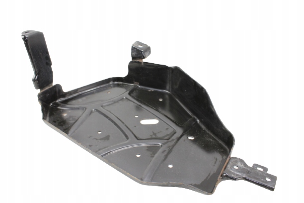 фото №6, Jeep cherokee 19- trailhawk захист бака ліва