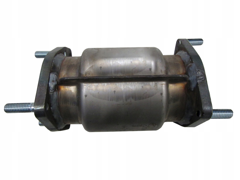 фото №3, Каталізатор jmj 1091605 4805895