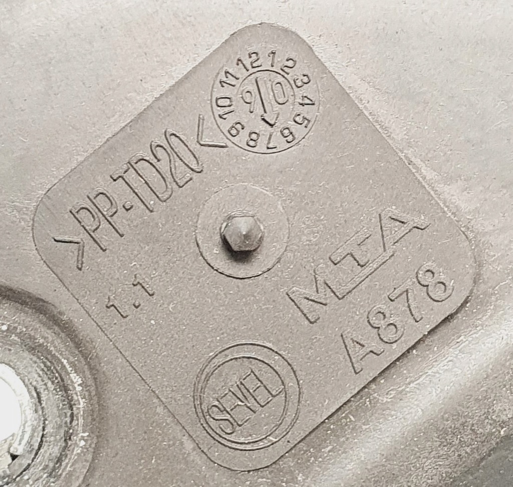 фото №5, Корпус коробка предохранителей citroen jumper iii